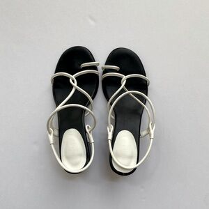 Korean Brand strappy heels